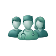 Expert Doctors & Specialists